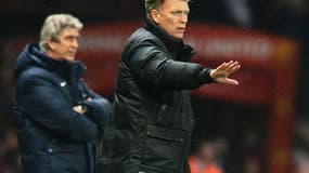 David Moyes