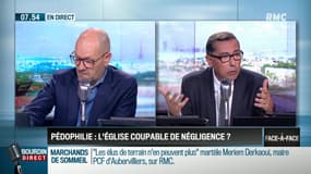 Perri & Neumann : l'Eglise catholique est-elle coupable de négligence face à la pédophilie ? - 22/08