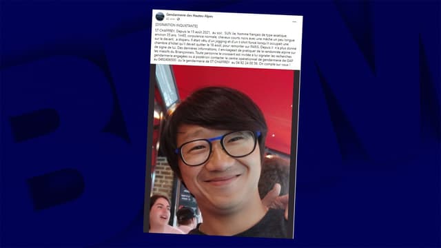 La gendarmerie des Hautes-Alpes a lancé un appel à témoins après une disparition inquiétante.
