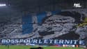 OM - Lorient : L'hommage des supporters à Tapie pour le premier match au Vélodrome
