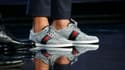 Les chaussures d'Antoine Griezmann