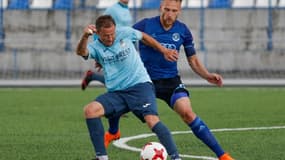 FC Slutsk 