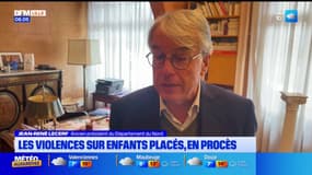 Maltraitance d'enfants placés: un procès dans l'Indre pour des victimes originaires du Nord