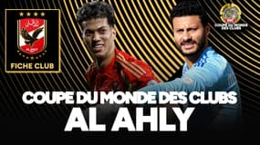 "Le Real Madrid d'Afrique" : Al Ahly, forces et faiblesses (Coupe du monde des clubs)