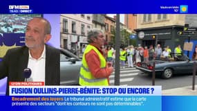 Invité : Jean-Charles Kohlhaas,candidat (Les Écologistes) aux municipales à Oullins-Pierre-Bénite