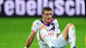 Grégory Sertic