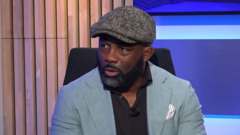 "Ça pique, mais c'est un cycle": Imavov, Gomis, Baki... Comment Fernand Lopez a vécu le départ de plusieurs de ses combattants chez la concurrence