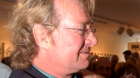 Jean-Pierre Rives