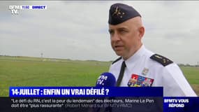 Y aura-t-il un vrai défilé cette année pour le 14-Juillet ? BFMTV répond à vos questions