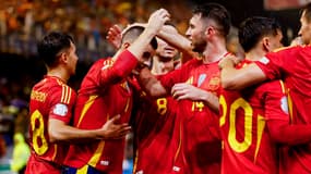Célébration Espagne