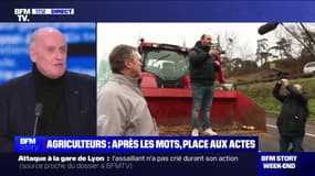 Story 1 : convoi d'Agen, le retour des "héros" dans le Lot-et-Garonne - 03/02