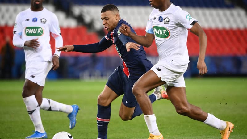 Mbappé