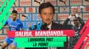 Mercato / OM : Longoria fait le point sur les dossiers Mandanda et Saliba