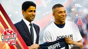 PSG : "Il faut créer une âme à cette équipe" insiste Mbappé