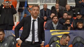Mickaël Landreau (Lorient)