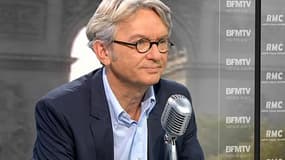 Jean-Claude Mailly