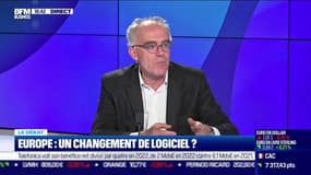 Le débat : Économie mondiale : un avant et un après ? - 23/02