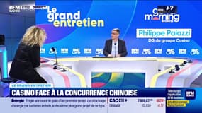 Les risques de Shein et Temu