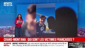 Incendie de Crans-Montana: qui sont les victimes françaises?