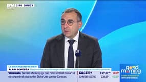 Une baisse des taux de la FED sans récession