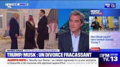 Elon Musk peut-il faire tomber Donald Trump? BFMTV répond à vos questions