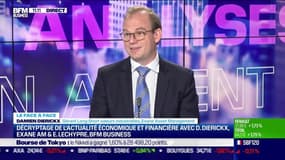 Damien Dierickx VS Emmanuel Lechypre : Que retenir des tendances du marché ? - 11/10