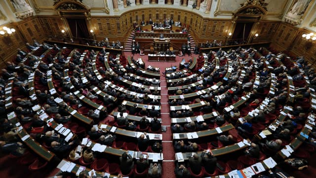 Le Sénat est à la recherche d'une simplification totale.