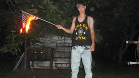 Dylan Roof est accusé d'avoir perpétré le massacre de Charleston. 