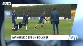 L'actu Sport.Net du 29 novembre 2017