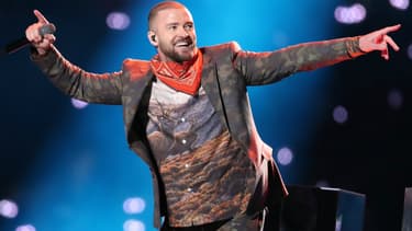 Justin Timberlake