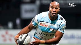 Top 14 : "Teddy Thomas est très abattu" témoigne Charvet qui a rencontré l'ailier du Racing 92