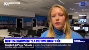 Femme découpée aux Buttes-Chaumont: la victime identifiée, le domicile familial perquisitionné