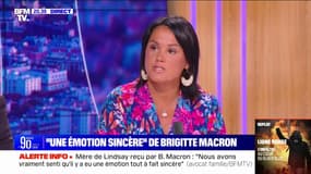 Suicide de Lindsay: "Personne ne nous a aidés", explique la mère de la jeune fille