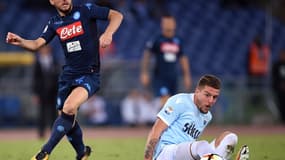 Dries Mertens