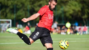 Lucas Deaux