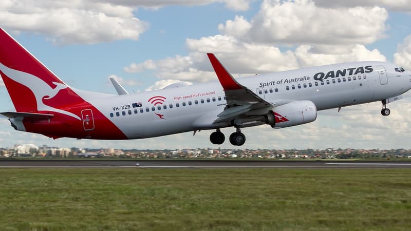 Qantas veut bannir 100 millions d’objets en plastique à usage unique de ses avions de ligne, chaque année et dès la fin 2020.