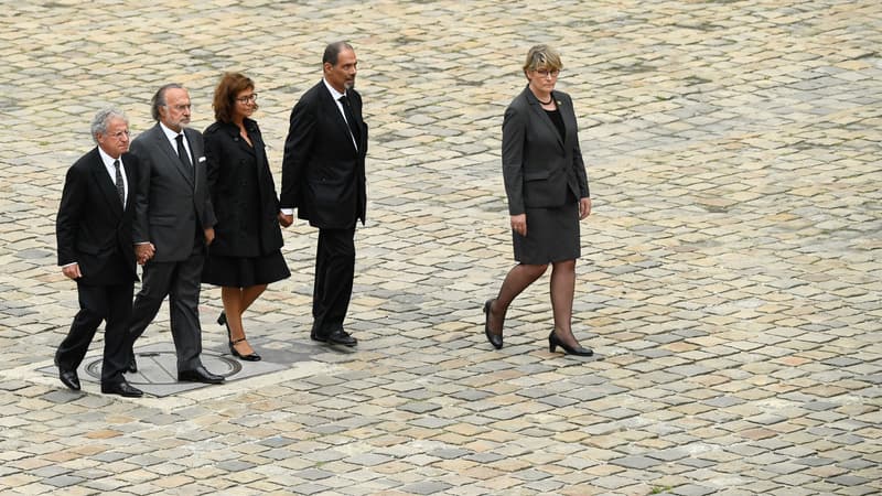 Les dividendes des nouveaux héritiers Dassault ont doublé depuis cinq ans et vont dépasser les 250 millions d'euros pour 2025