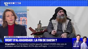 Mort d'Al-Baghdadi: la fin de Daesh ? - 28/10