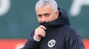 José Mourinho