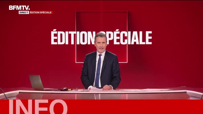 Édition spéciale - Gironde : le feu pas fixé, le combat continue - 30/07