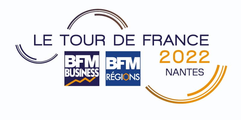 Le Tour de France BFM Business a fait étape à Nantes le 9 mars.