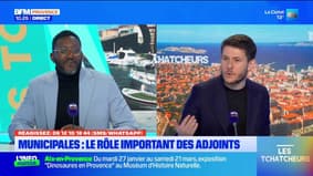 Les Tchatcheurs BFM Marseille - Émission du 3 février 2026