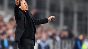Rudi Garcia