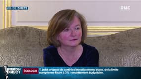 Européennes: une partie de la liste LREM dévoilée aujourd'hui?