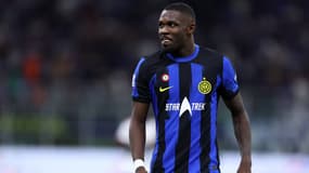 M. Thuram