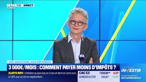 Tout pour investir - Mardi 1er octobre