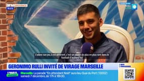 OM: Rulli veut que l'équipe "redevienne" le meilleur club de France