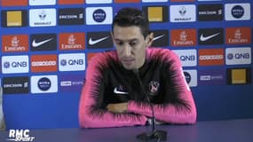 Di Maria : "Très fier d'avoir prolongé avec le PSG"