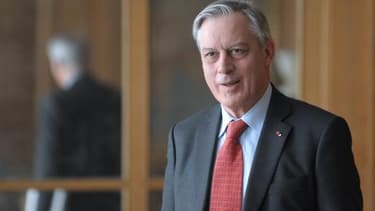 Christian Noyer a jugé que les effets des annonces de ka BCE seront progressifs.