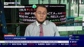 La bourse de Londres dit être en discussion exclusive avec Euronext pour la vente de Borsa Italiana